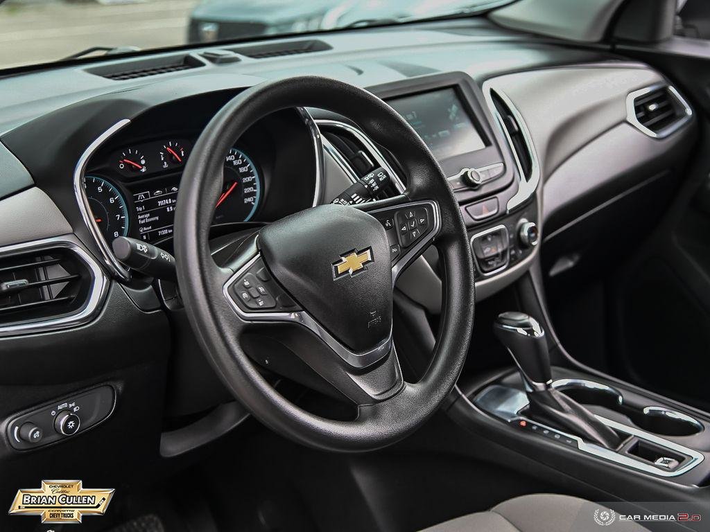 2018 Chevrolet Equinox in St. Catharines, Ontario - 13 - w1024h768px