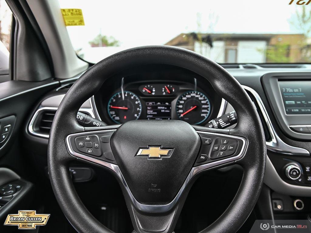 2018 Chevrolet Equinox in St. Catharines, Ontario - 14 - w1024h768px