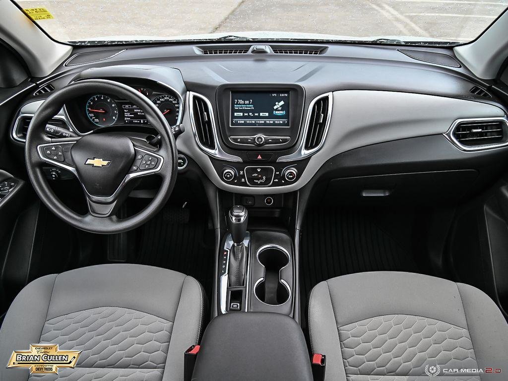 2018 Chevrolet Equinox in St. Catharines, Ontario - 25 - w1024h768px