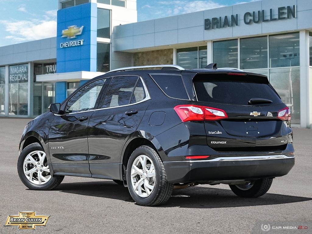 2019 Chevrolet Equinox in St. Catharines, Ontario - 4 - w1024h768px