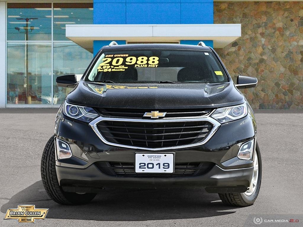 2019 Chevrolet Equinox in St. Catharines, Ontario - 2 - w1024h768px