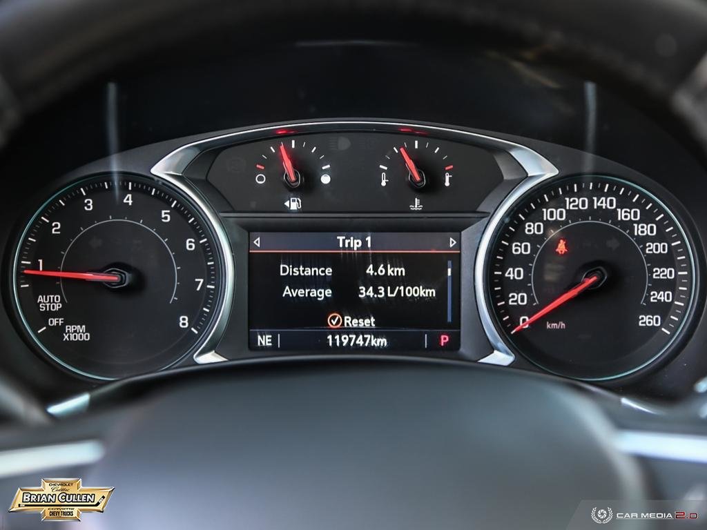 2019 Chevrolet Equinox in St. Catharines, Ontario - 15 - w1024h768px