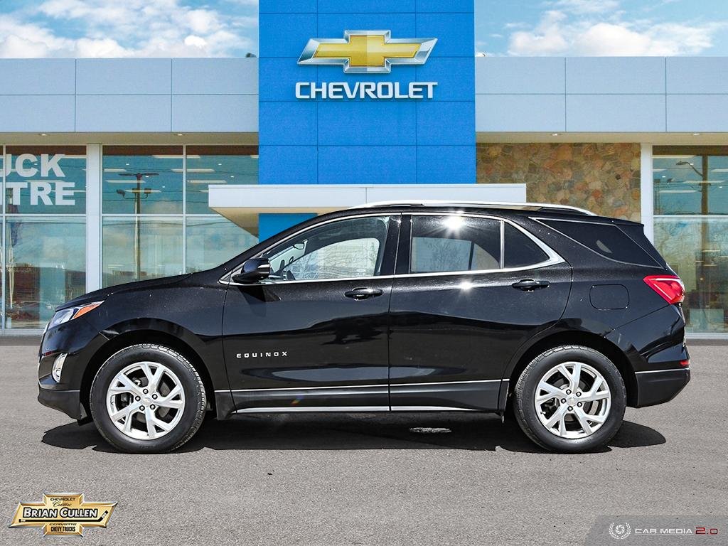 2019 Chevrolet Equinox in St. Catharines, Ontario - 3 - w1024h768px