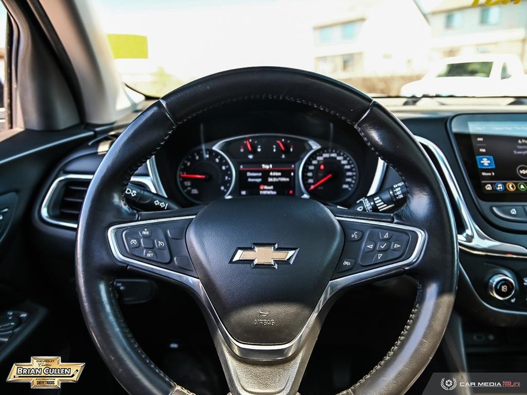 2019 Chevrolet Equinox in St. Catharines, Ontario - 14 - w1024h768px