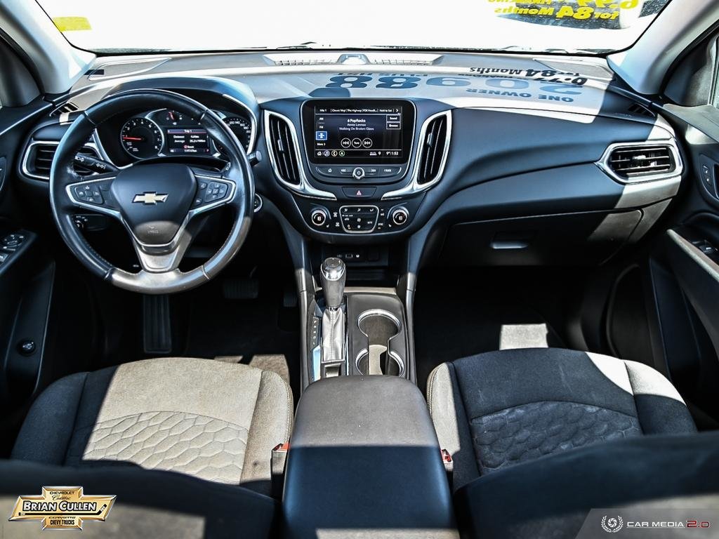 2019 Chevrolet Equinox in St. Catharines, Ontario - 25 - w1024h768px