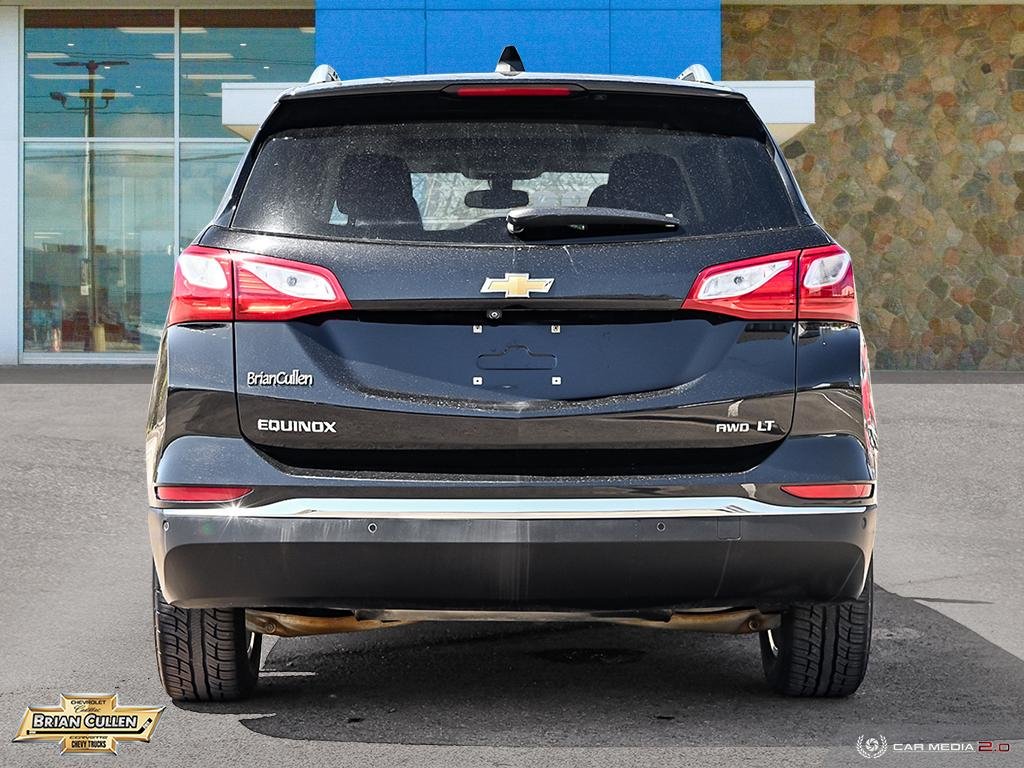 2019 Chevrolet Equinox in St. Catharines, Ontario - 5 - w1024h768px