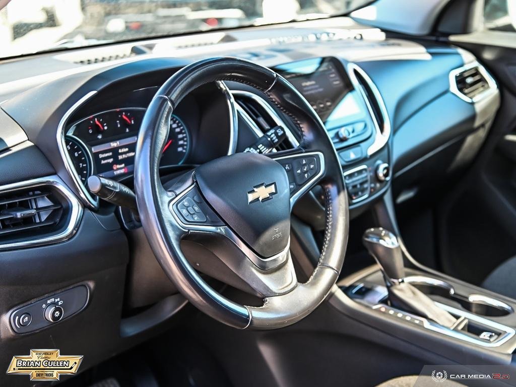 2019 Chevrolet Equinox in St. Catharines, Ontario - 13 - w1024h768px