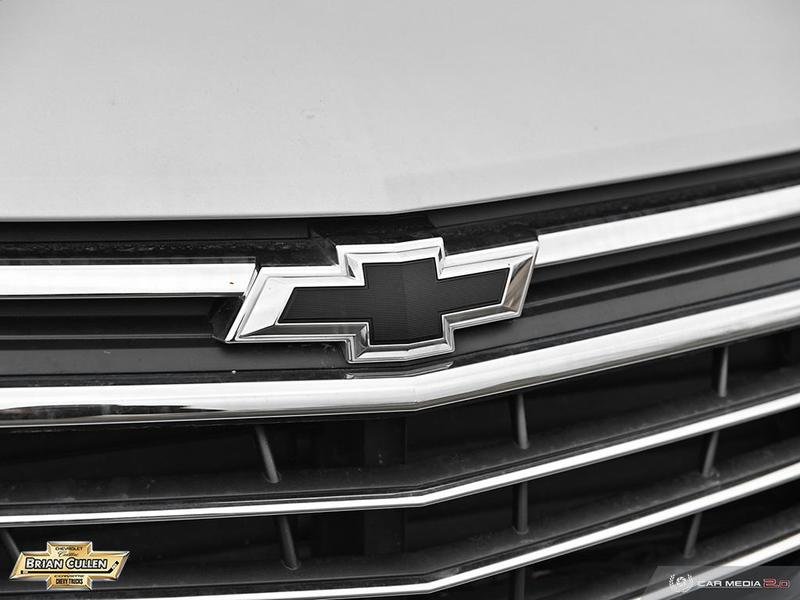 2020 Chevrolet Equinox in St. Catharines, Ontario - 9 - w1024h768px