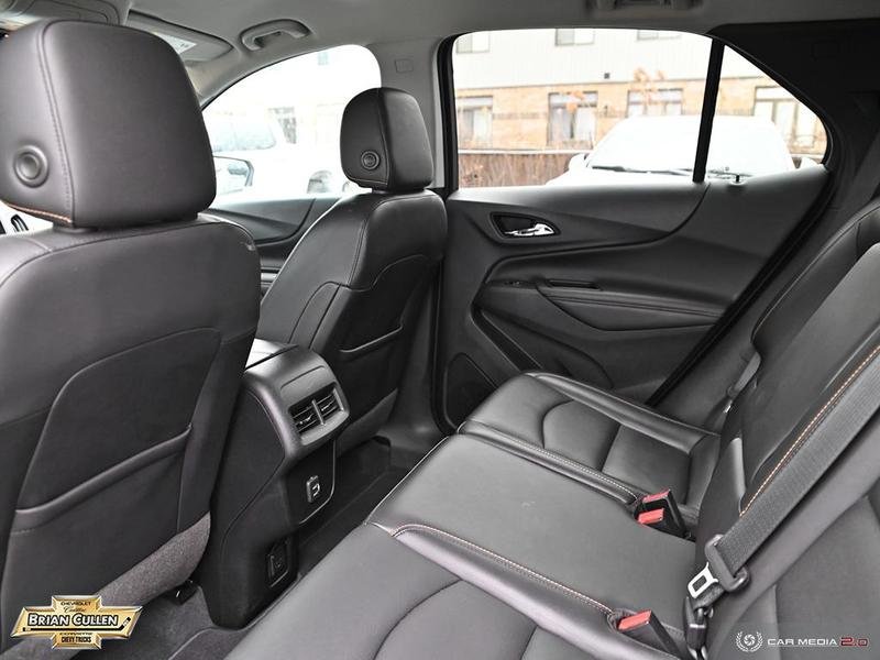 2020 Chevrolet Equinox in St. Catharines, Ontario - 26 - w1024h768px