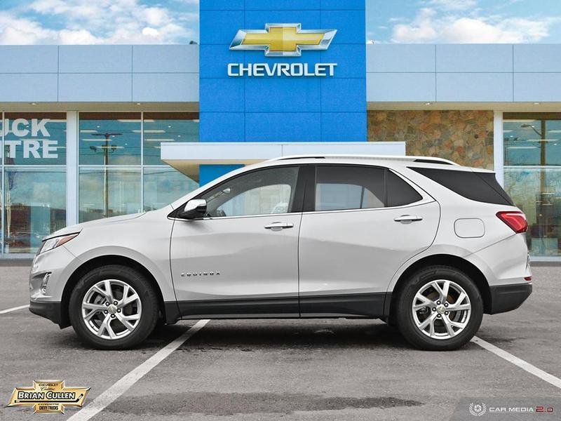 2020 Chevrolet Equinox in St. Catharines, Ontario - 3 - w1024h768px