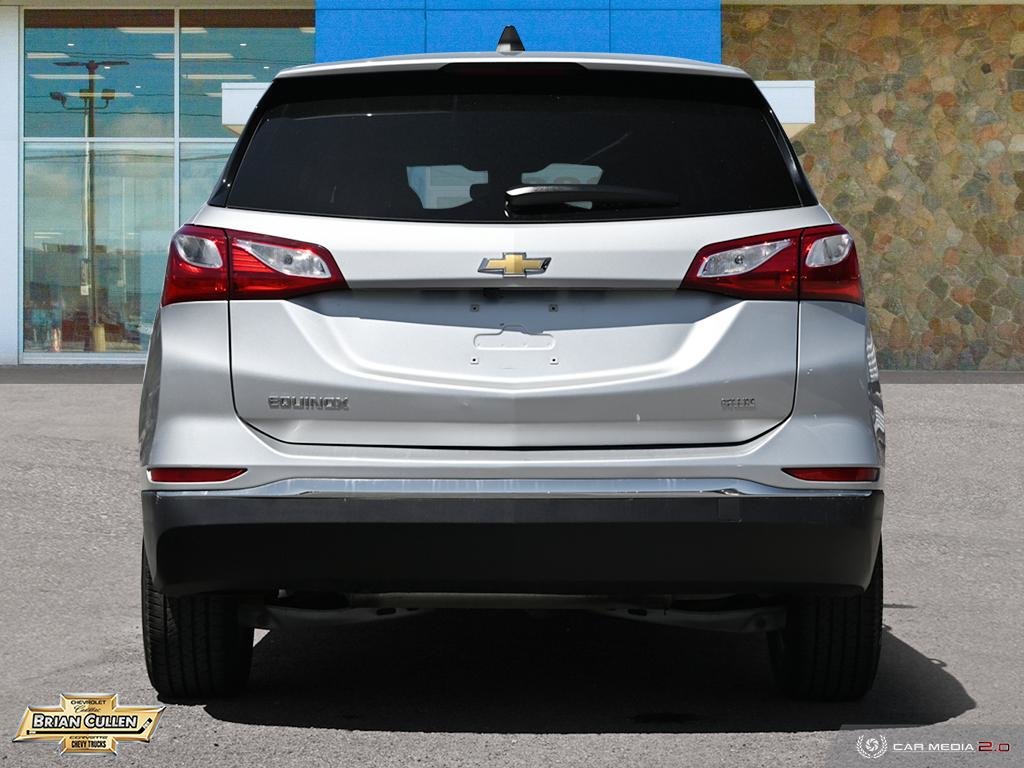 2020 Chevrolet Equinox in St. Catharines, Ontario - 5 - w1024h768px