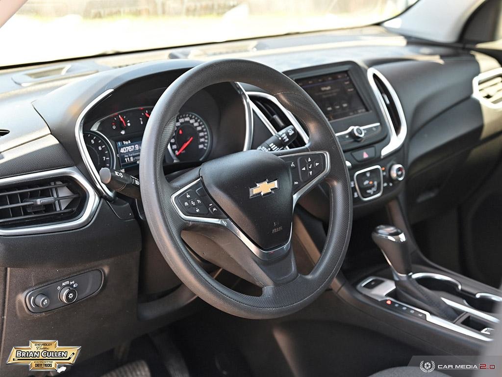 2020 Chevrolet Equinox in St. Catharines, Ontario - 13 - w1024h768px