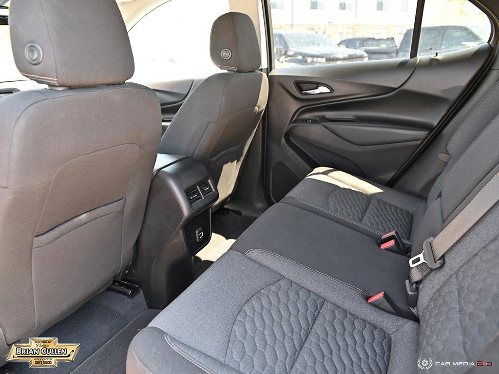 2020 Chevrolet Equinox in St. Catharines, Ontario - 26 - w1024h768px