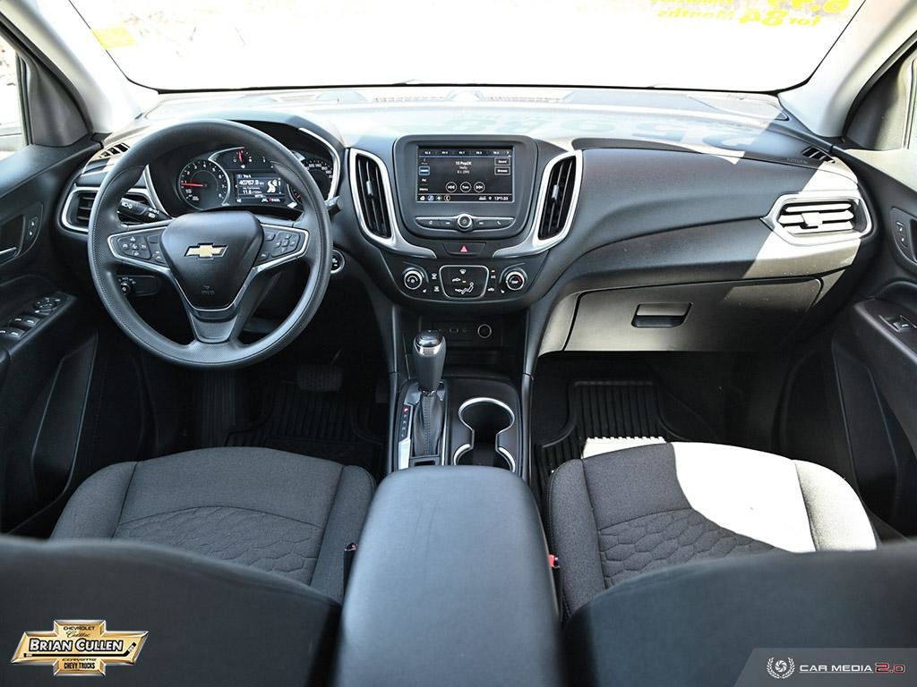 2020 Chevrolet Equinox in St. Catharines, Ontario - 27 - w1024h768px