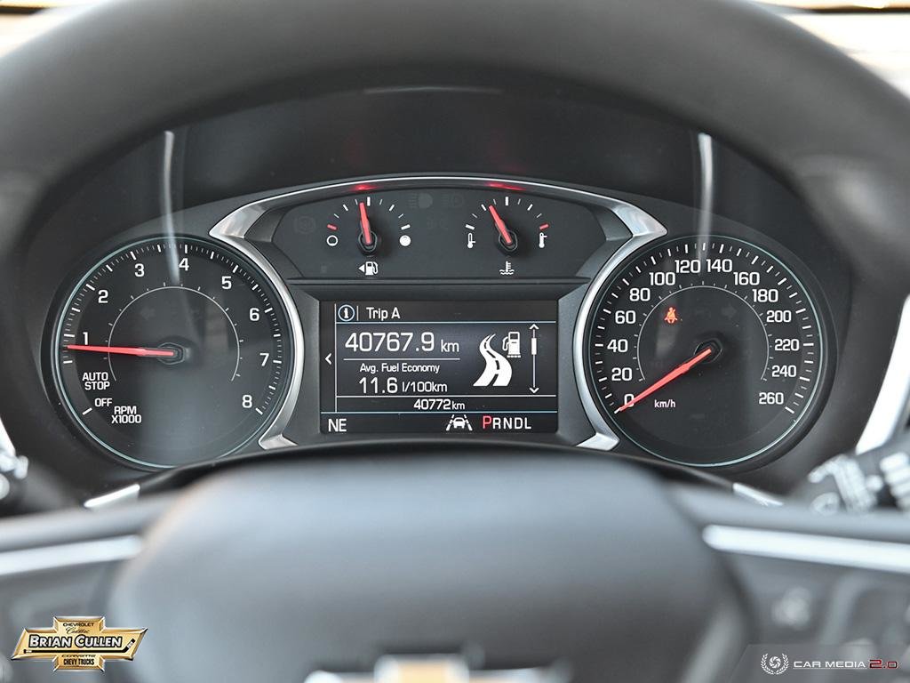 2020 Chevrolet Equinox in St. Catharines, Ontario - 15 - w1024h768px