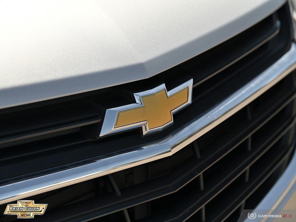 2020 Chevrolet Equinox in St. Catharines, Ontario - 9 - w1024h768px
