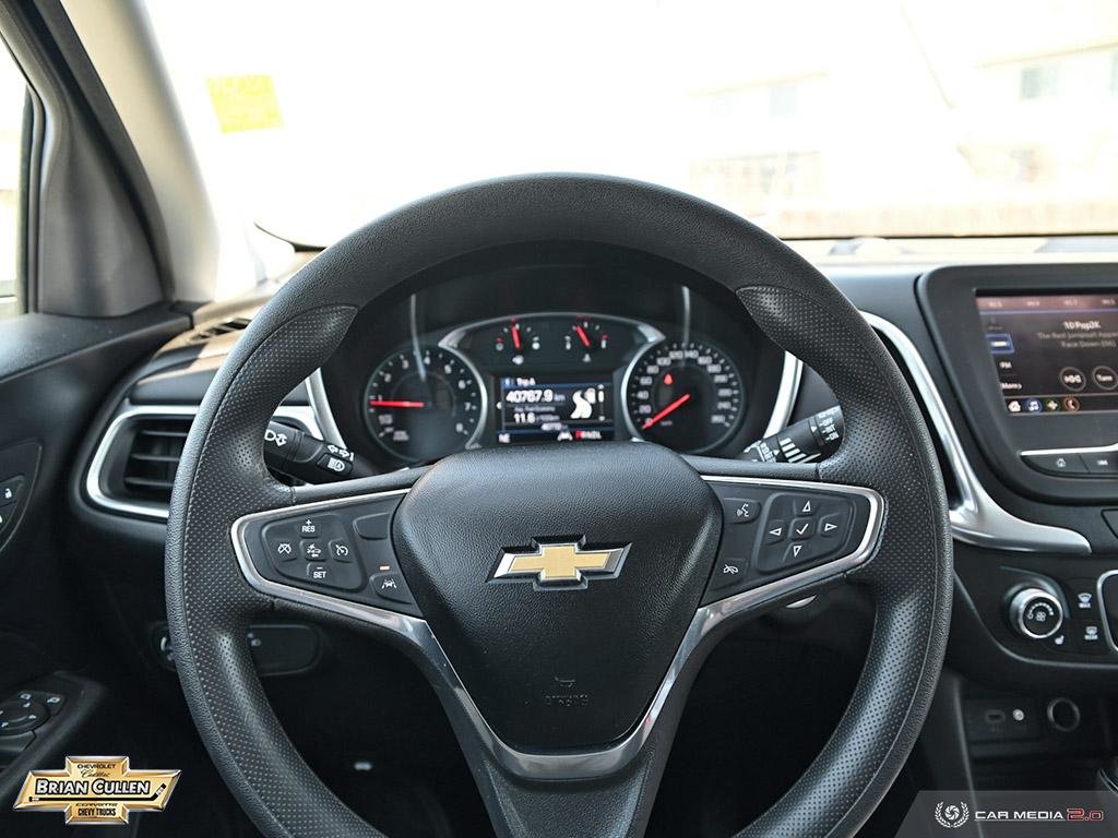 2020 Chevrolet Equinox in St. Catharines, Ontario - 14 - w1024h768px