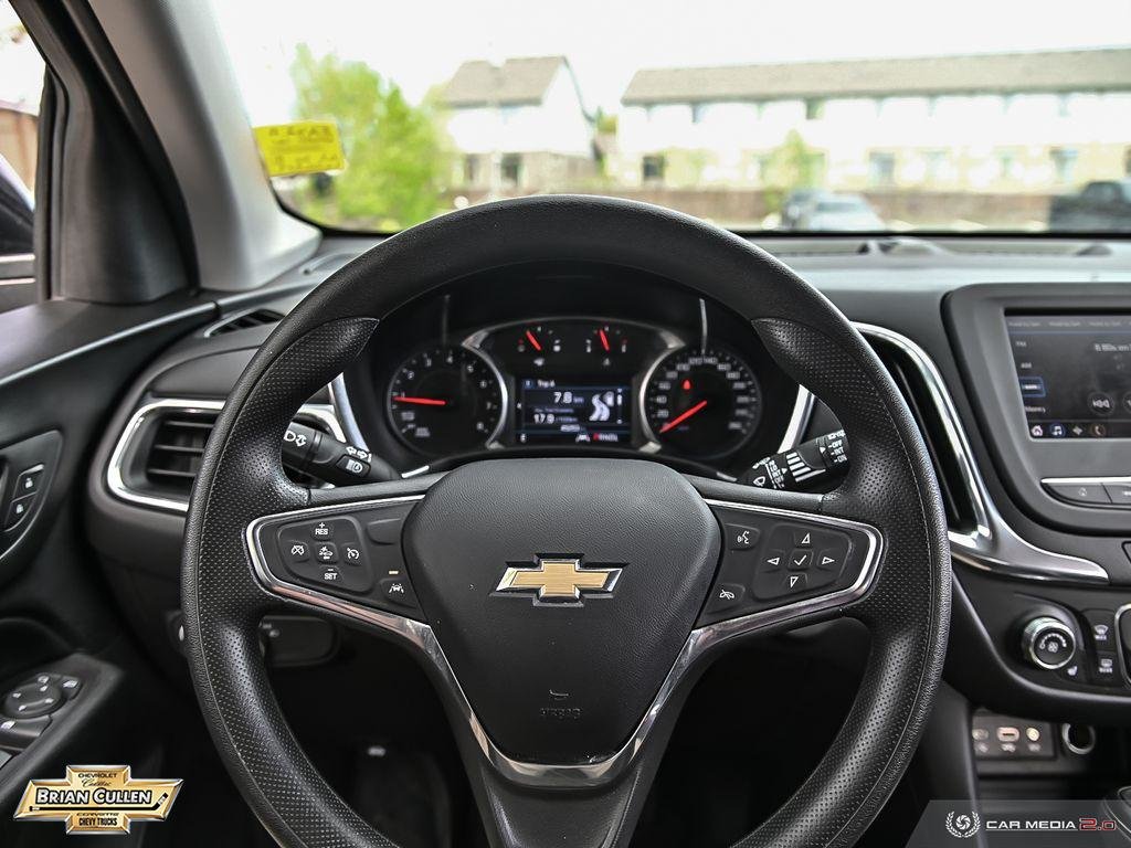 2020 Chevrolet Equinox in St. Catharines, Ontario - 14 - w1024h768px