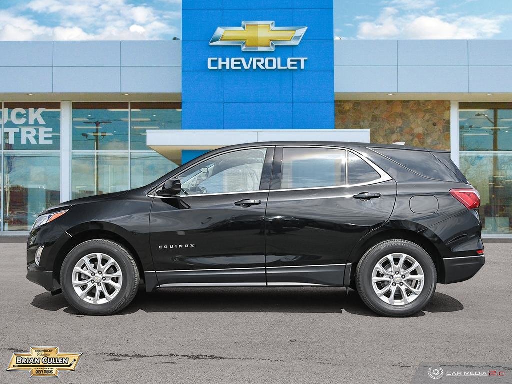 2020 Chevrolet Equinox in St. Catharines, Ontario - 3 - w1024h768px