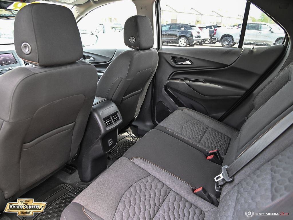 2020 Chevrolet Equinox in St. Catharines, Ontario - 24 - w1024h768px