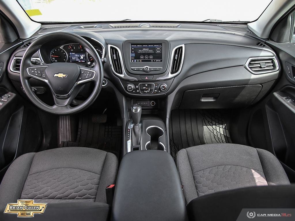2020 Chevrolet Equinox in St. Catharines, Ontario - 25 - w1024h768px