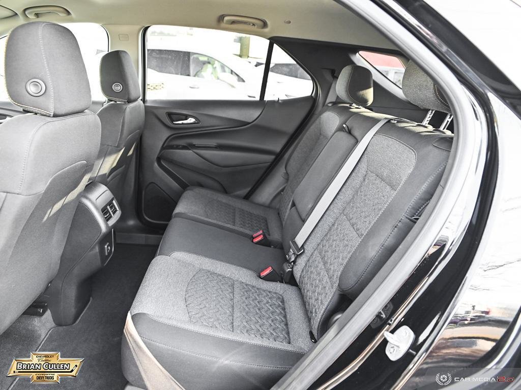 2022 Chevrolet Equinox in St. Catharines, Ontario - 24 - w1024h768px