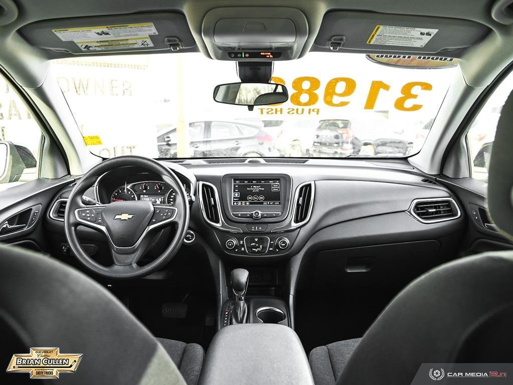 2022 Chevrolet Equinox in St. Catharines, Ontario - 25 - w1024h768px