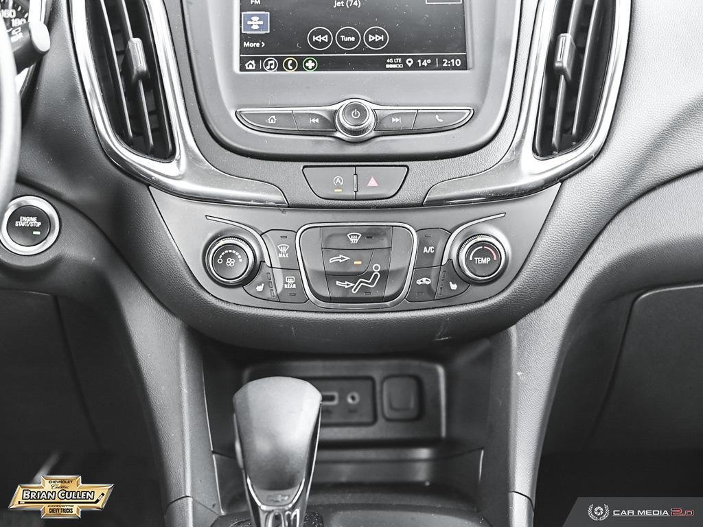 2022 Chevrolet Equinox in St. Catharines, Ontario - 20 - w1024h768px