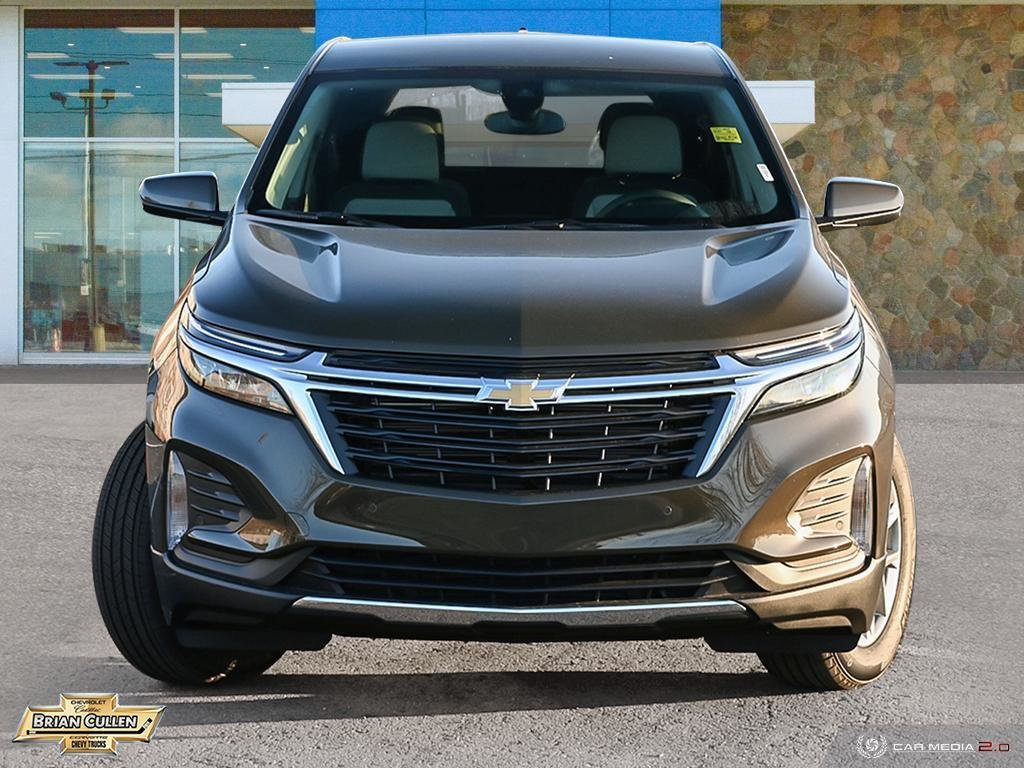 2024 Chevrolet Equinox in St. Catharines, Ontario - 2 - w1024h768px