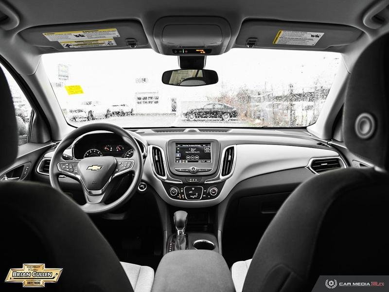 2024 Chevrolet Equinox in St. Catharines, Ontario - 25 - w1024h768px