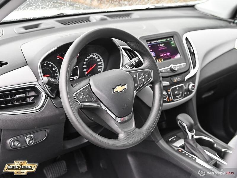 2024 Chevrolet Equinox in St. Catharines, Ontario - 13 - w1024h768px