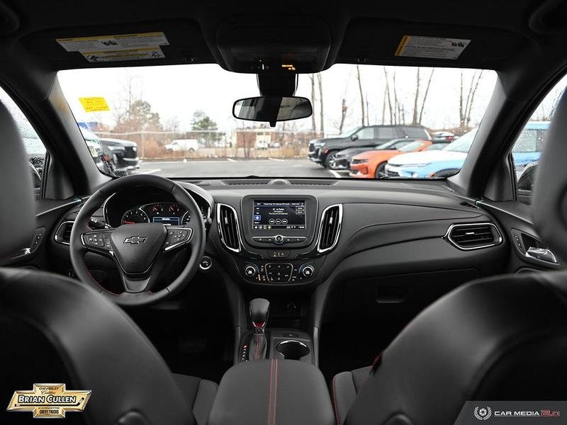 2024 Chevrolet Equinox in St. Catharines, Ontario - 27 - w1024h768px