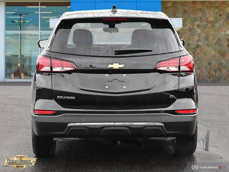 2024 Chevrolet Equinox in St. Catharines, Ontario - 5 - w1024h768px