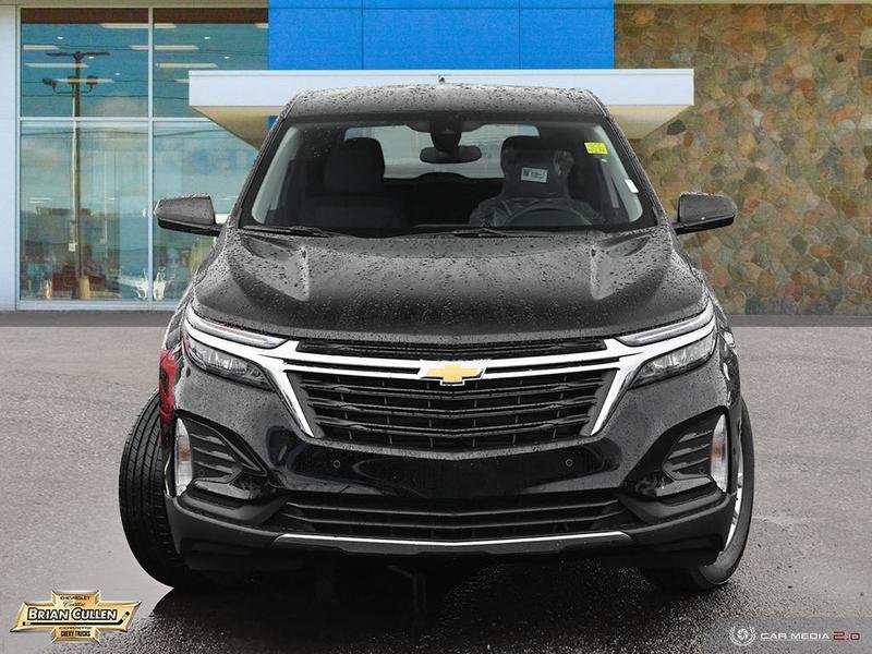 2024 Chevrolet Equinox in St. Catharines, Ontario - 2 - w1024h768px