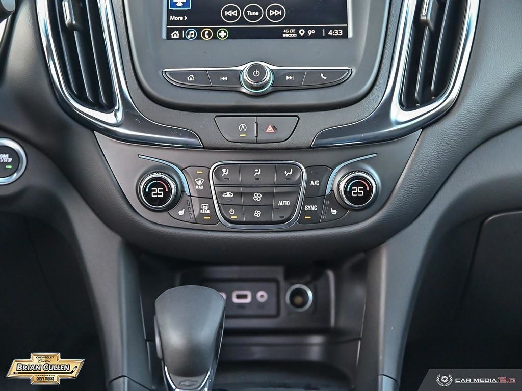 2024 Chevrolet Equinox in St. Catharines, Ontario - 20 - w1024h768px