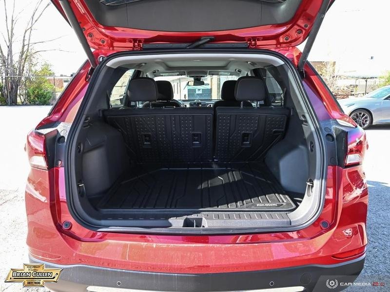 2024 Chevrolet Equinox in St. Catharines, Ontario - 11 - w1024h768px