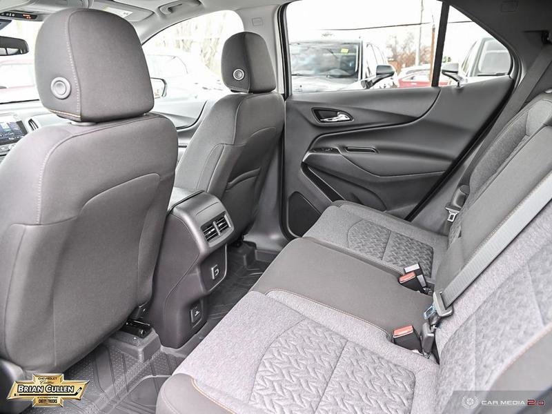 2024 Chevrolet Equinox in St. Catharines, Ontario - 24 - w1024h768px