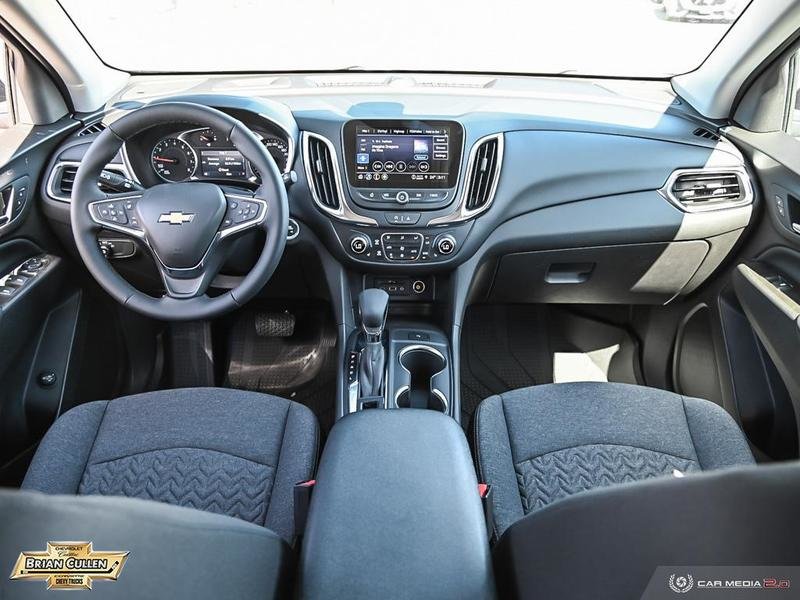 2024 Chevrolet Equinox in St. Catharines, Ontario - 25 - w1024h768px