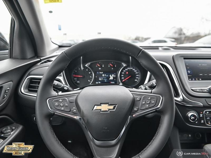 2024 Chevrolet Equinox in St. Catharines, Ontario - 14 - w1024h768px
