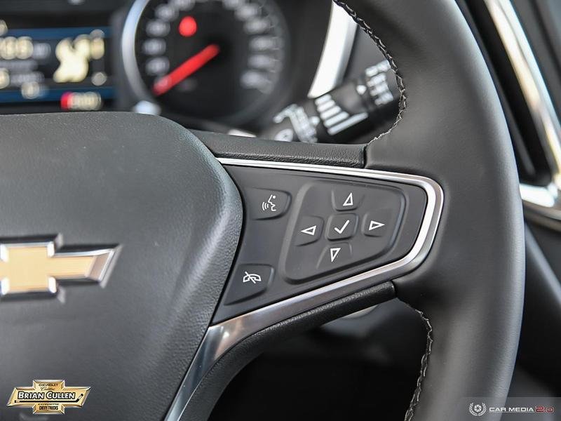 2024 Chevrolet Equinox in St. Catharines, Ontario - 18 - w1024h768px