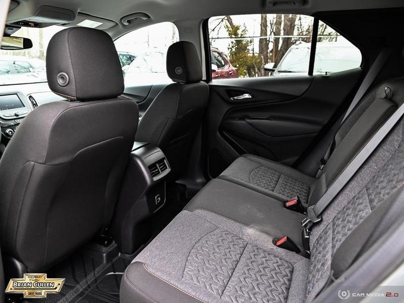 2024 Chevrolet Equinox in St. Catharines, Ontario - 24 - w1024h768px