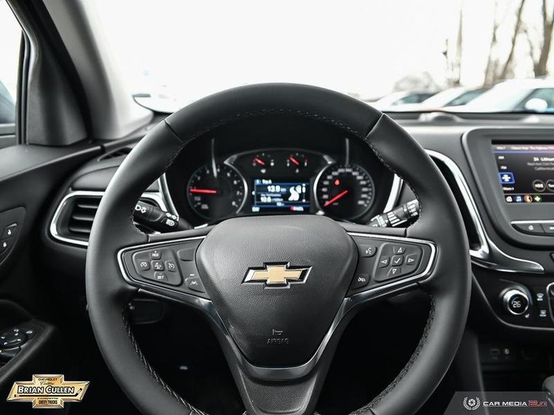 2024 Chevrolet Equinox in St. Catharines, Ontario - 14 - w1024h768px