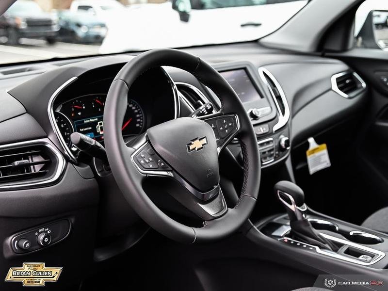 2024 Chevrolet Equinox in St. Catharines, Ontario - 13 - w1024h768px