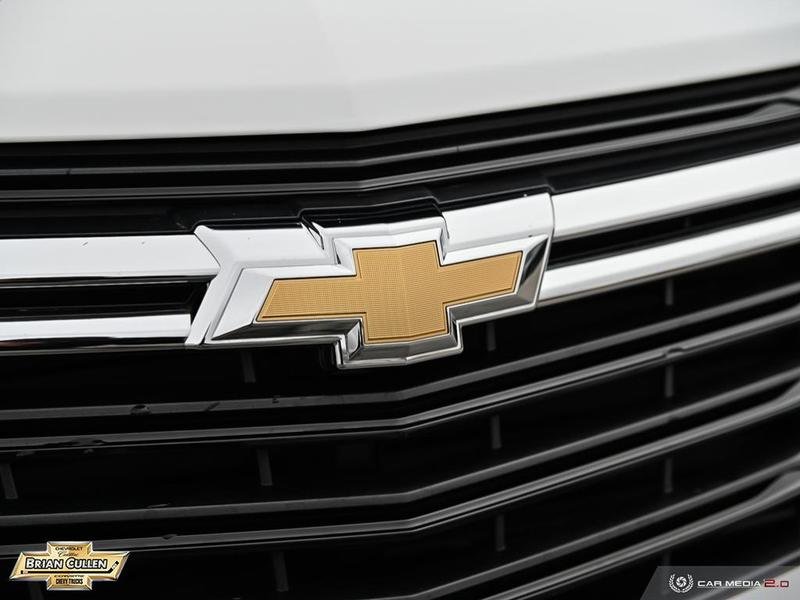 2024 Chevrolet Equinox in St. Catharines, Ontario - 9 - w1024h768px