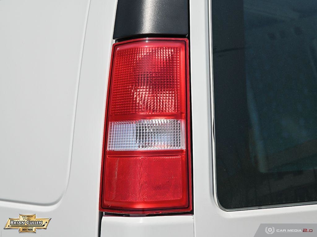 2022 Chevrolet Express Cargo Van in St. Catharines, Ontario - 12 - w1024h768px