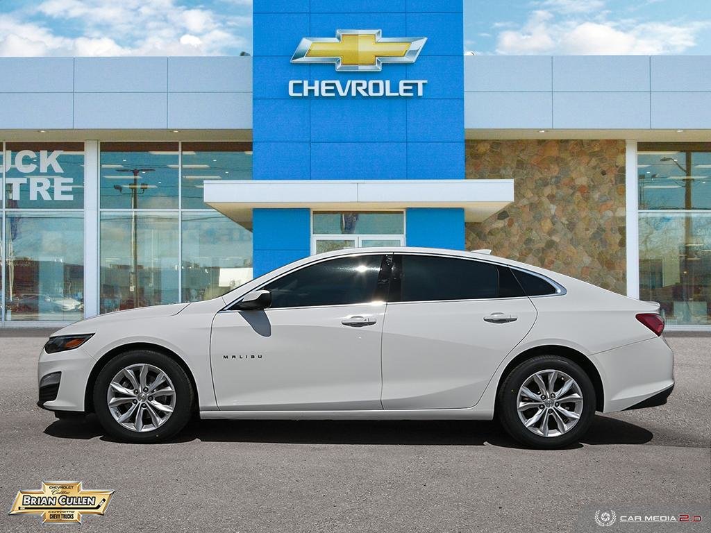 2019 Chevrolet Malibu in St. Catharines, Ontario - 3 - w1024h768px