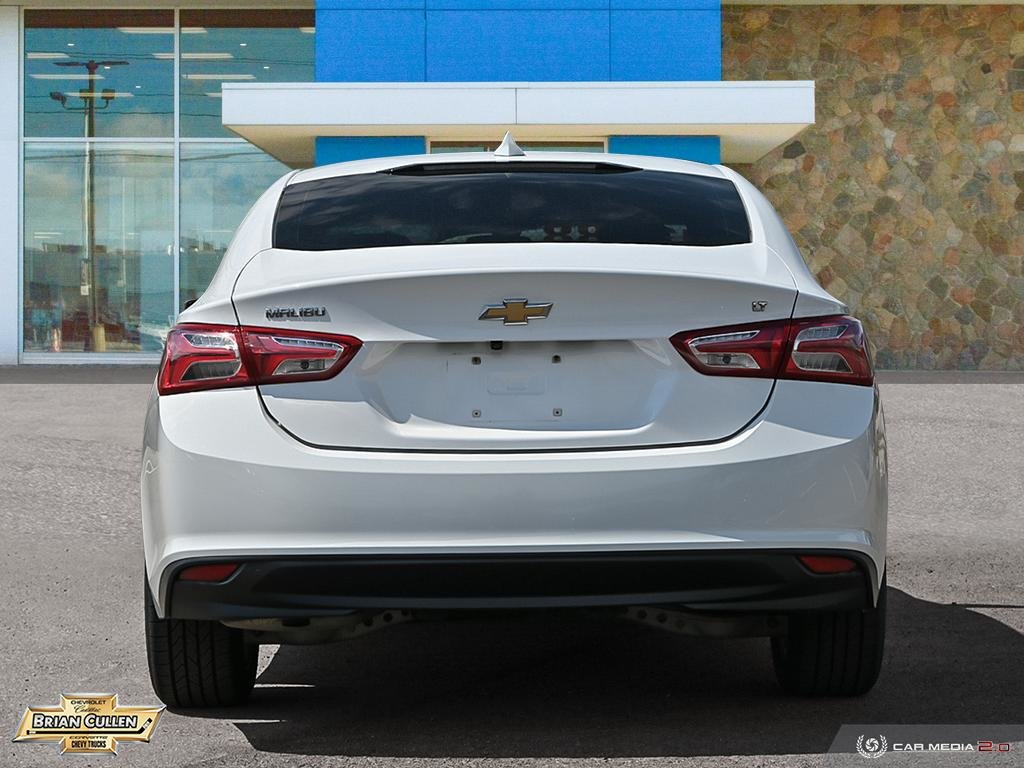 2019 Chevrolet Malibu in St. Catharines, Ontario - 5 - w1024h768px