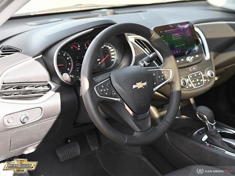 2024 Chevrolet Malibu in St. Catharines, Ontario - 13 - w1024h768px
