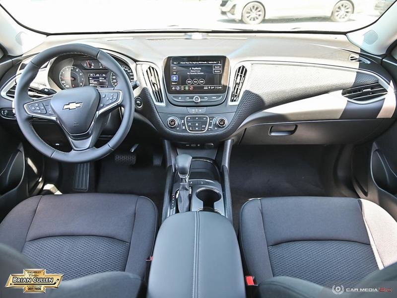 2024 Chevrolet Malibu in St. Catharines, Ontario - 25 - w1024h768px