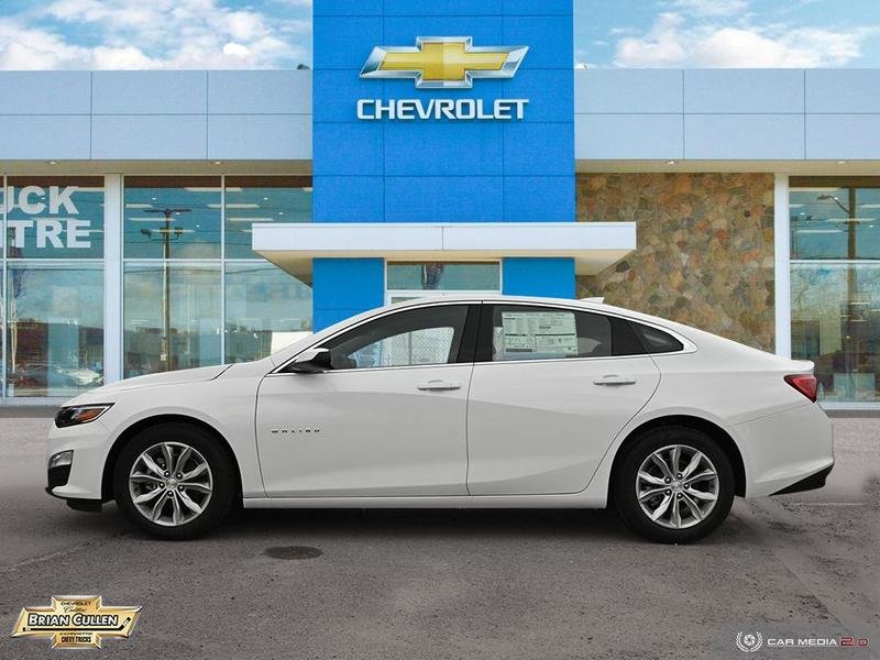 2024 Chevrolet Malibu in St. Catharines, Ontario - 3 - w1024h768px